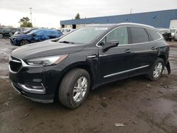 2018 Buick Enclave Essence en venta en Woodhaven, MI