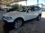 2004 BMW X3 3.0I