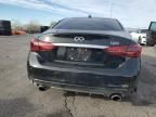 2018 Infiniti Q50 Luxe