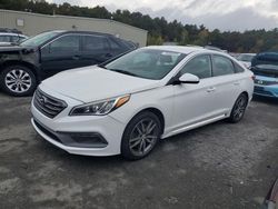 2017 Hyundai Sonata Sport en venta en Exeter, RI