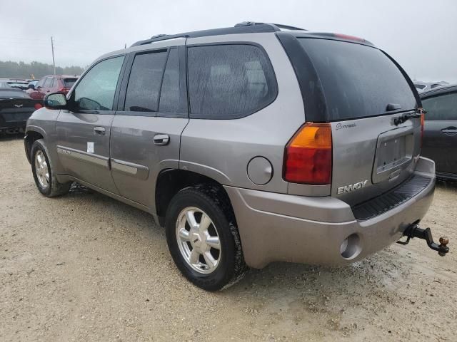 2005 GMC Envoy