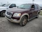 2007 Ford Explorer Eddie Bauer