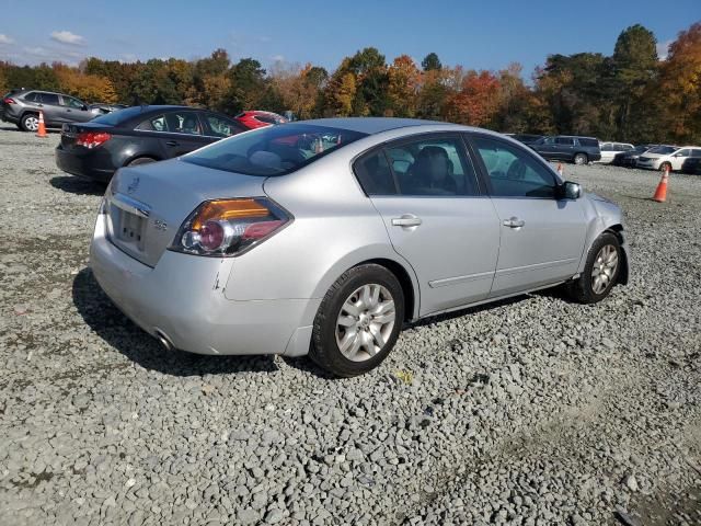 2010 Nissan Altima Base