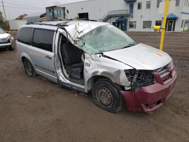 2008 Dodge Grand Caravan SE