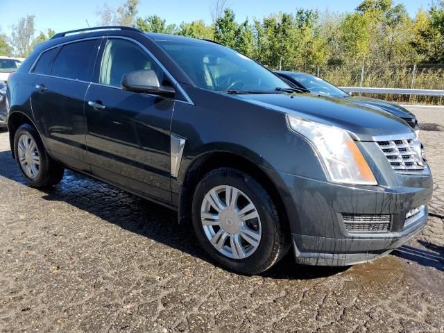 2015 Cadillac SRX