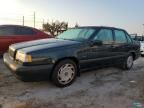 1996 Volvo 850 Base