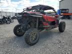 2018 Can-Am Maverick X3 Turbo