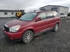 2006 Buick Rendezvous