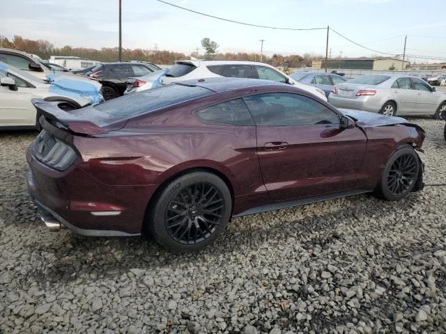 2018 Ford Mustang GT