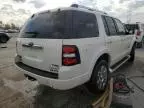 2007 Ford Explorer Limited