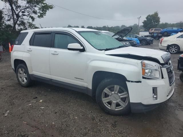 2014 GMC Terrain SLE