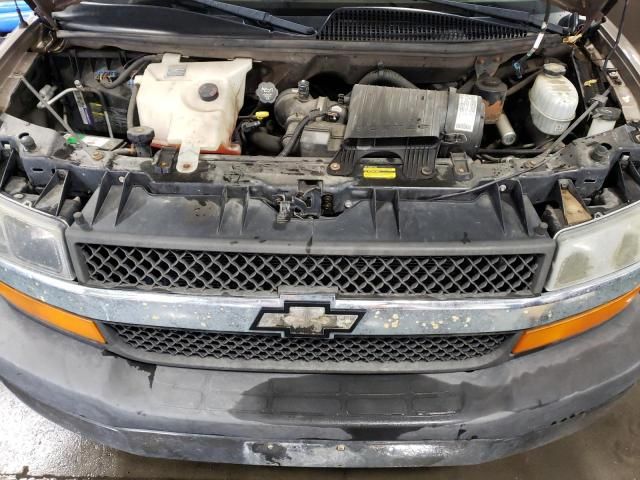 2004 Chevrolet Express G1500