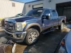 2016 Ford F350 Super Duty