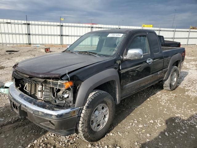 2006 Chevrolet Colorado