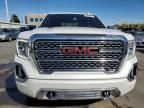 2022 GMC Sierra Limited K1500 Denali