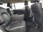 2011 Infiniti QX56