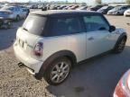 2013 Mini Cooper S