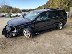 Cars Selling Today at auction: 2023 Dodge Durango GT