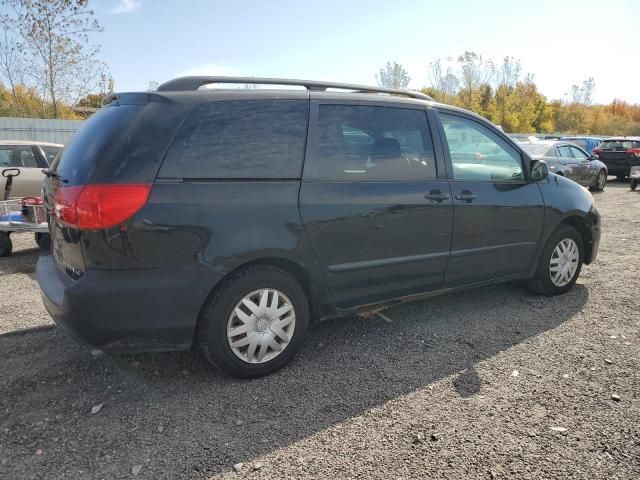 2008 Toyota Sienna CE