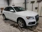 2015 Audi Q5 TDI Prestige