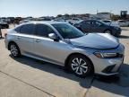 2022 Honda Civic LX