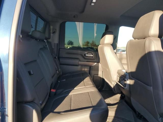 2020 GMC Sierra K2500 SLT