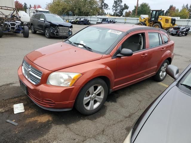 2010 Dodge Caliber SXT