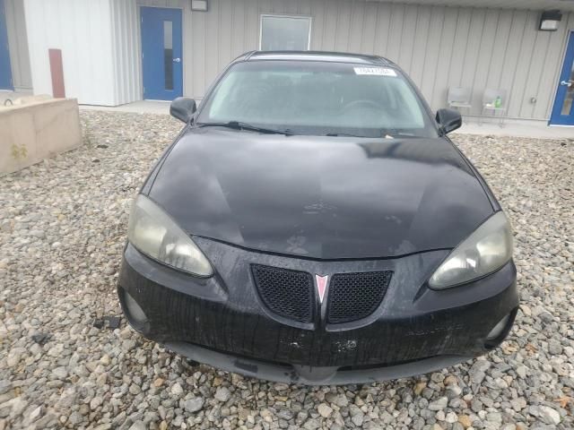 2006 Pontiac Grand Prix