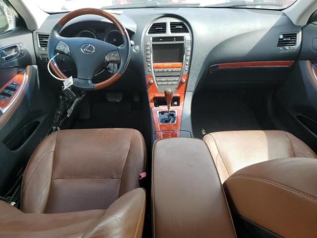 2012 Lexus ES 350