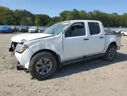 2019 Nissan Frontier S en venta en Conway, AR