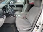 2012 Toyota Highlander Base