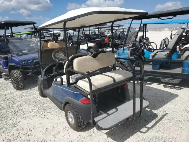 2014 Clubcar Golf Cart