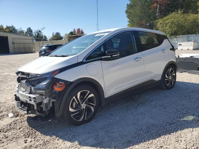 2023 Chevrolet Bolt EV 2LT