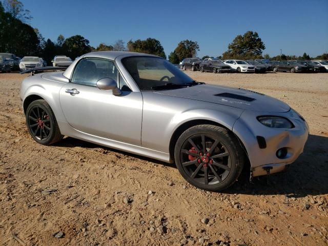 2008 Mazda MX-5 Miata