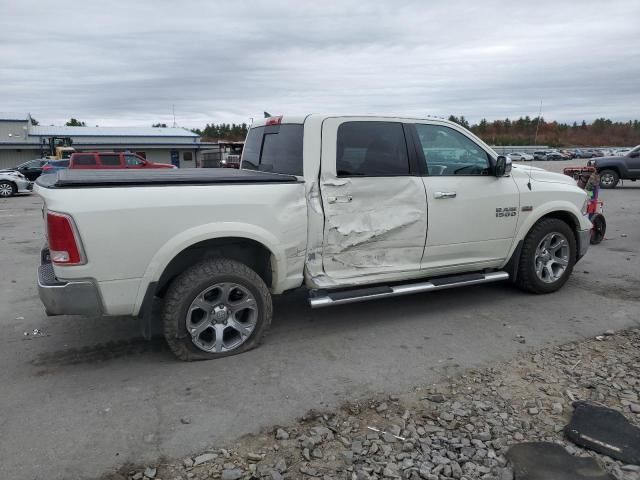 2016 Dodge 1500 Laramie