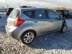 2014 Nissan Versa Note S