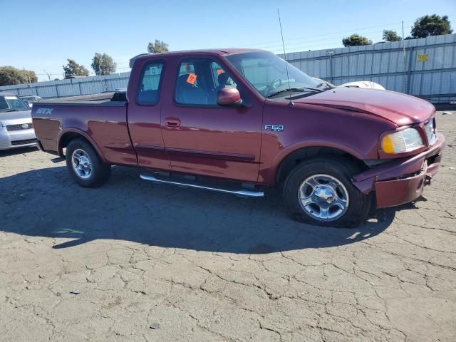 2003 Ford F150