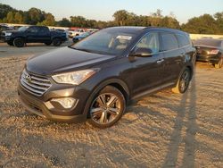 Hyundai Vehiculos salvage en venta: 2014 Hyundai Santa FE GLS