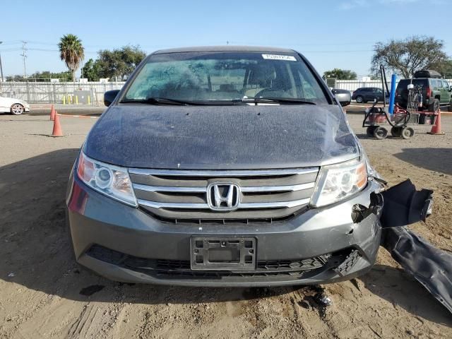 2011 Honda Odyssey EX