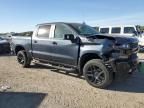 2021 Chevrolet Silverado K1500 LT Trail Boss