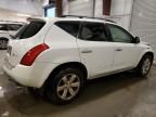 2006 Nissan Murano SL