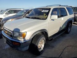 Toyota salvage cars for sale: 1996 Toyota 4runner SR5