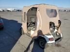 1997 Ezgo Golfcart