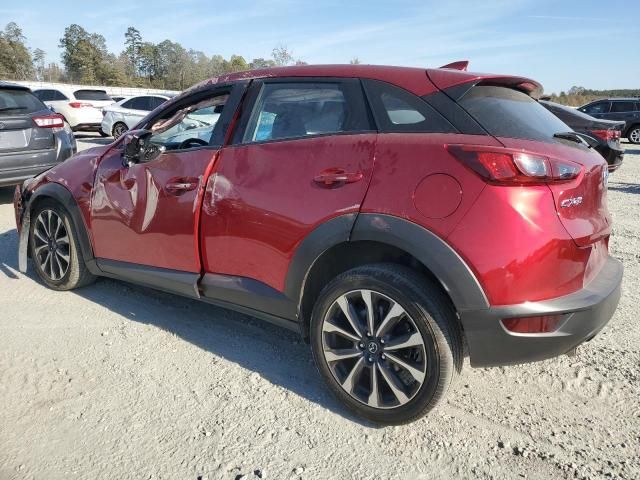 2019 Mazda CX-3 Touring