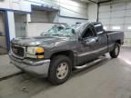 1999 GMC New Sierra K1500