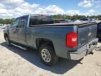 2012 Chevrolet Silverado C1500  LS