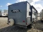 2022 Wildwood Travel Trailer