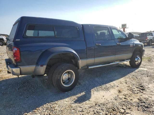 2008 Dodge RAM 3500