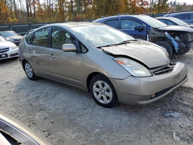 2005 Toyota Prius