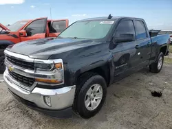 Lots with Bids for sale at auction: 2016 Chevrolet Silverado C1500 LT